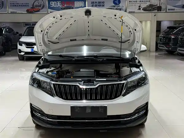 Skoda Kamiq 2022