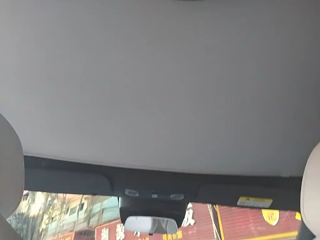 Arcfox Alpha S5 2025 — фото 18