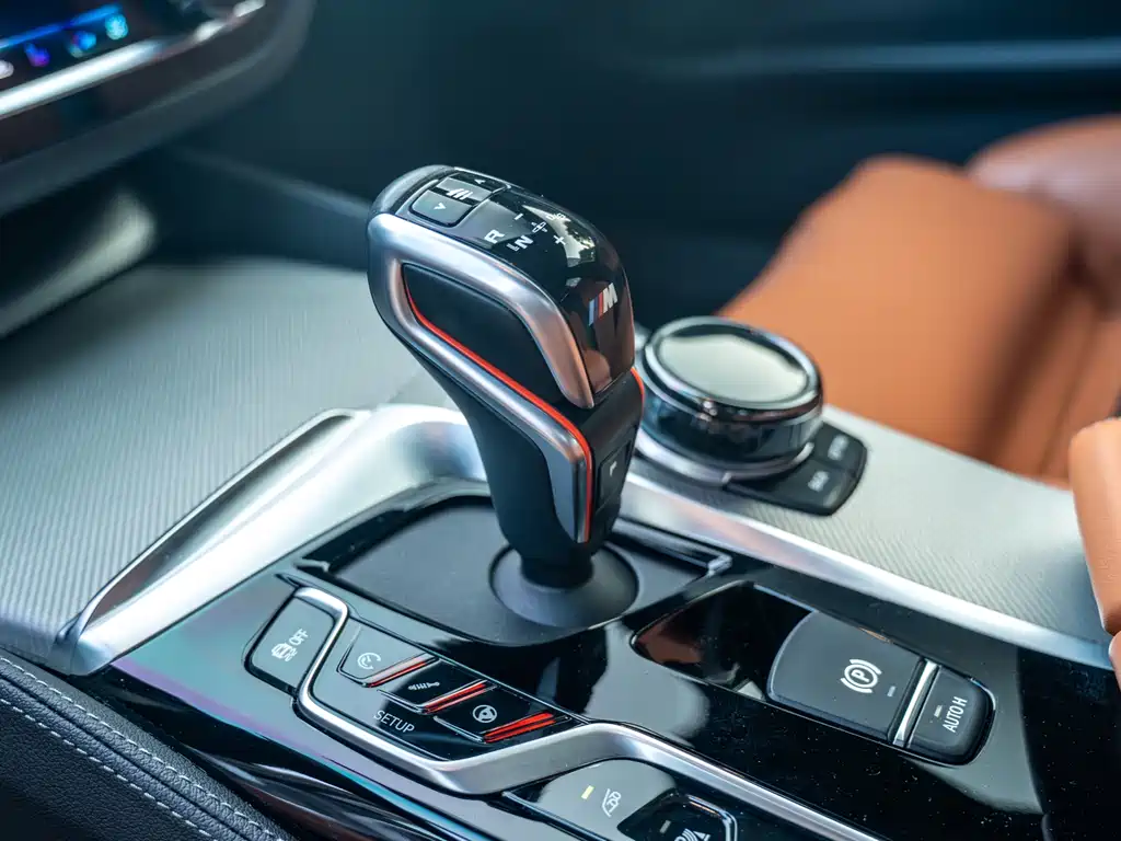 BMW M5 2019 — фото 17