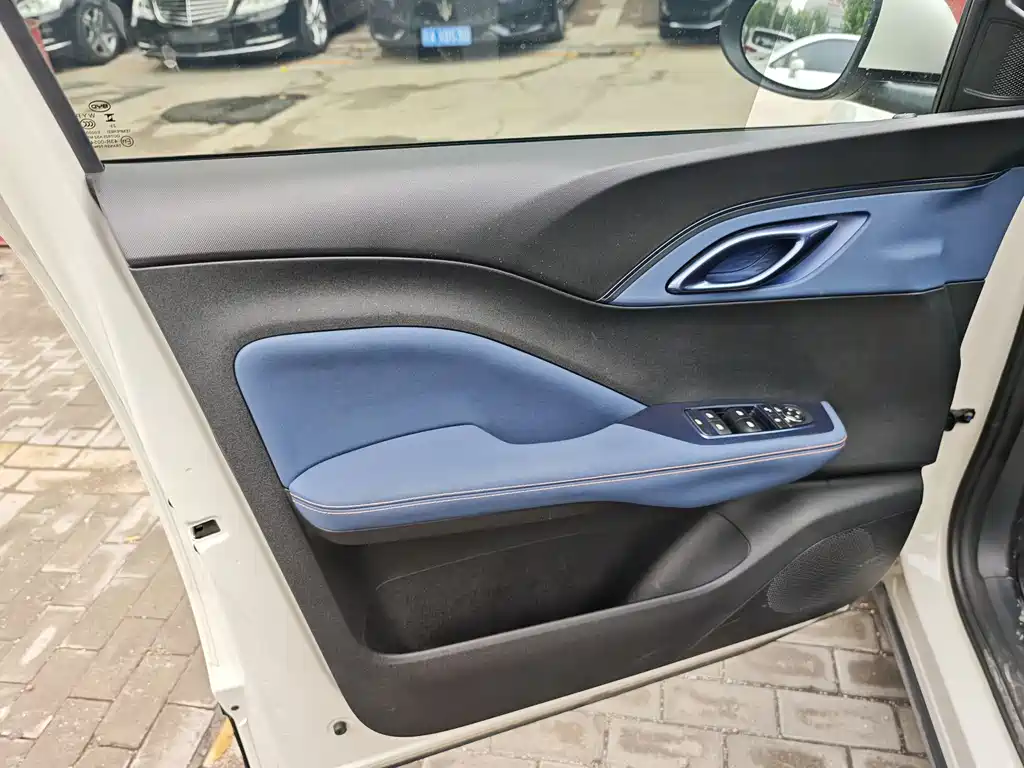 BYD Seagull 2024