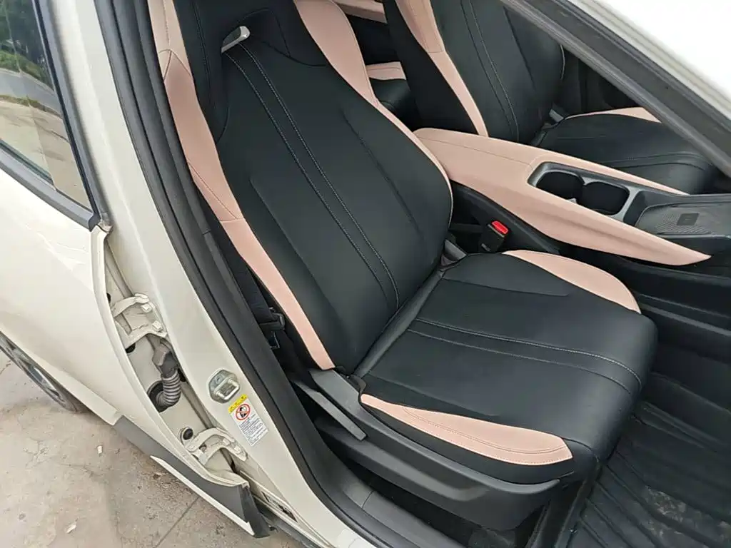 BYD Seagull 2025 — фото 25