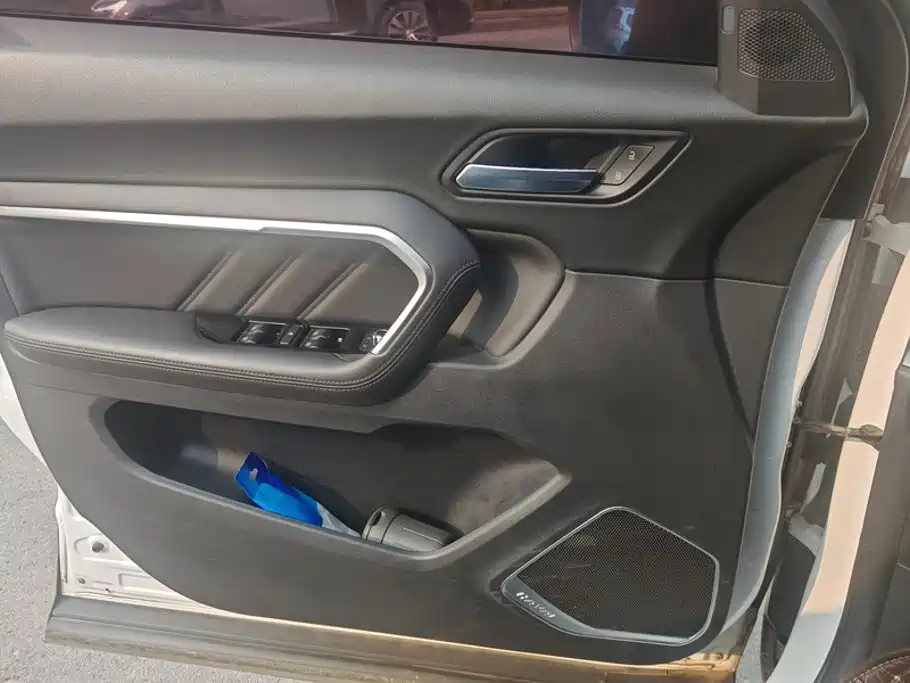 Haval H6 2018