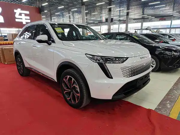 Haval Xiaolong MAX 2025