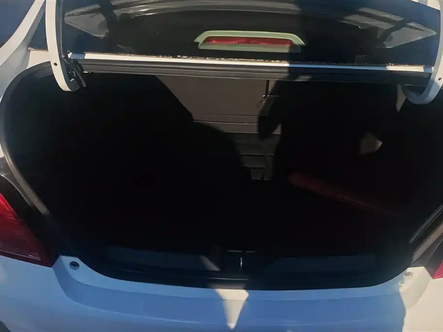 Chevrolet Sail 2015 — фото 4