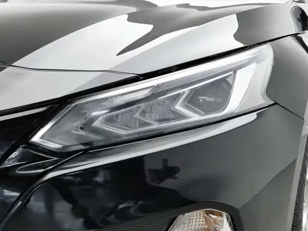 Nissan Teana 2020