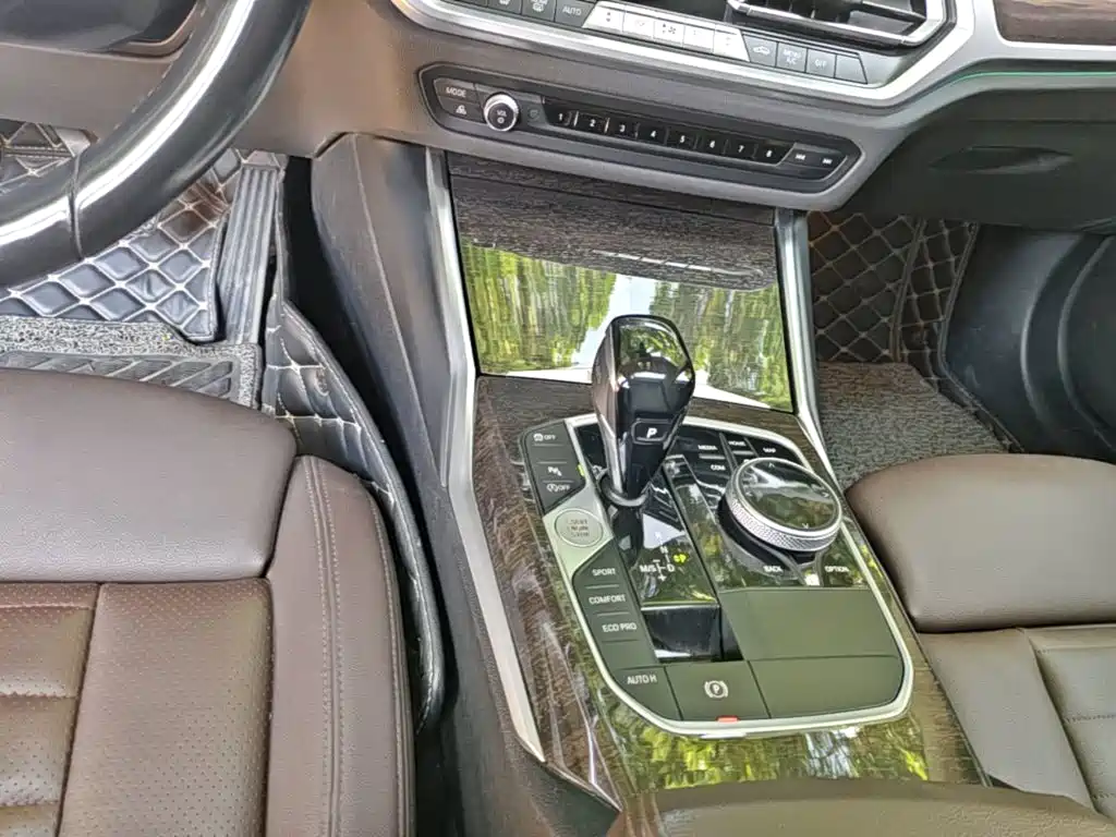 BMW 3 Series 2020 — фото 14