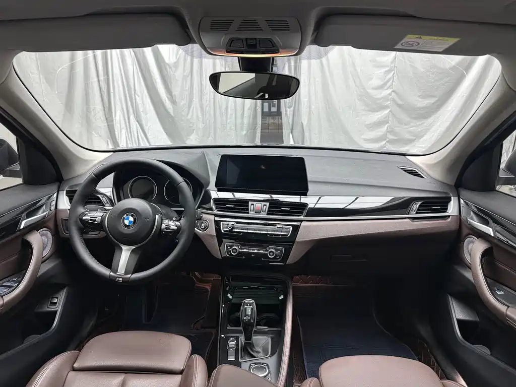 BMW X1 2023
