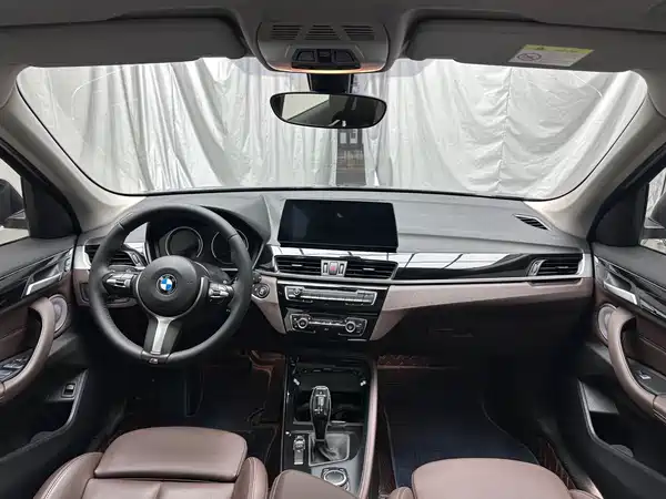 BMW X1 2023
