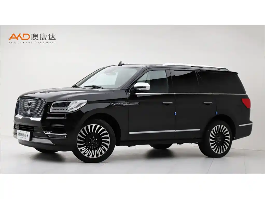 Lincoln Navigator 2021