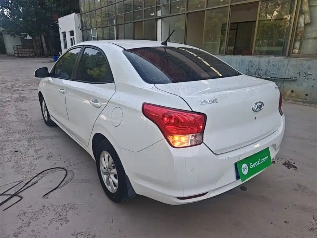 Hyundai Verna 2019 — фото 5