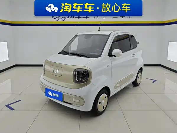 Bestune Pony 2024