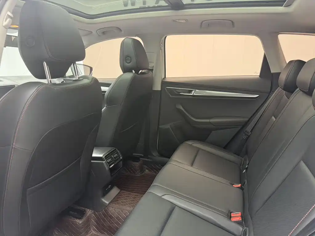 Skoda Karoq 2022