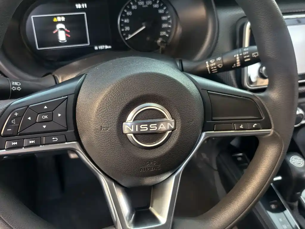 Nissan Kicks 2024 — фото 12