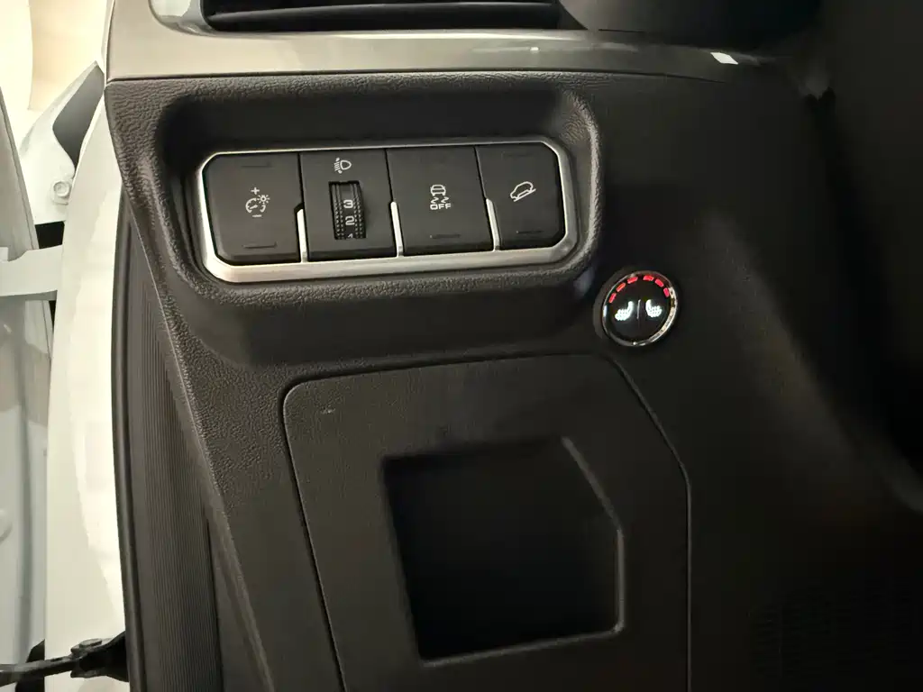 Haval H6 2023 — фото 16