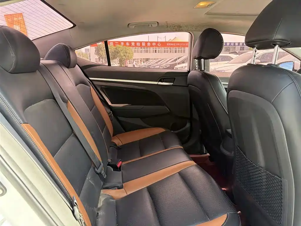 Hyundai Celesta 2019 — фото 14