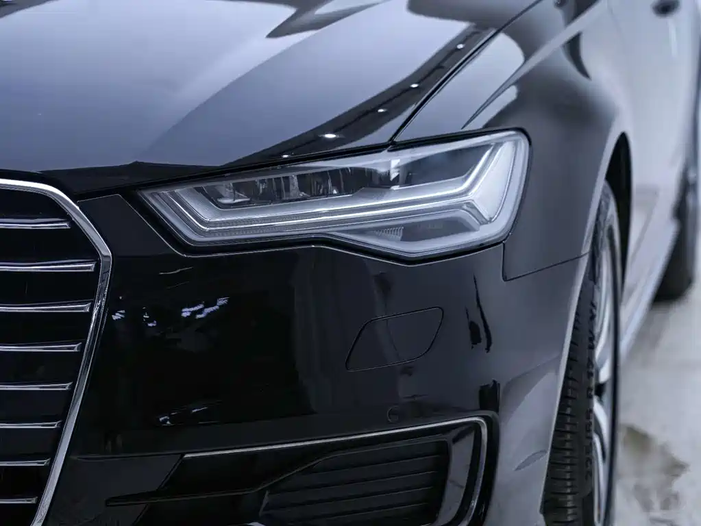 Audi A6L 2017 — фото 9