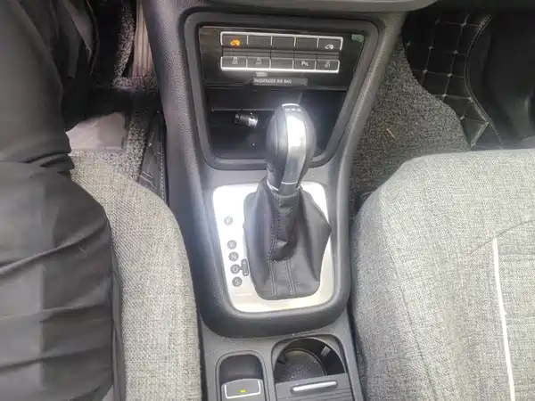 Volkswagen Sharan 2017