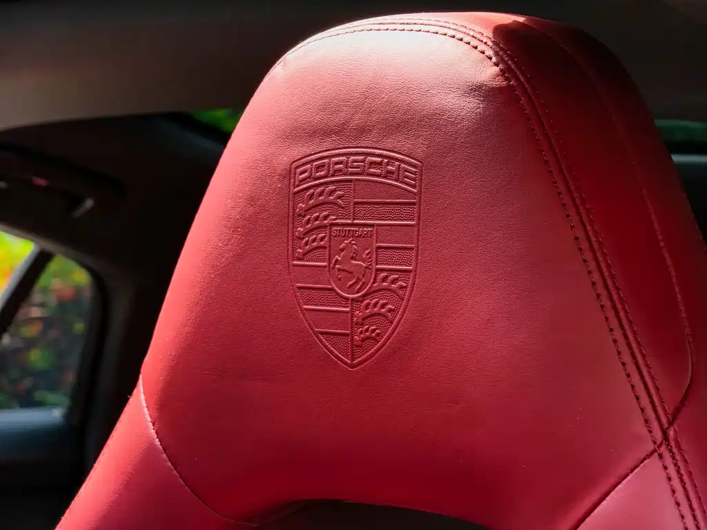 Porsche Panamera 2019 — фото 10