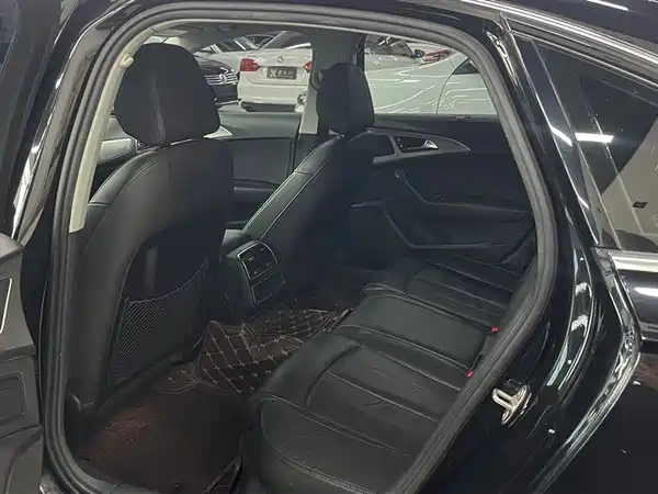 Audi A6L 2017