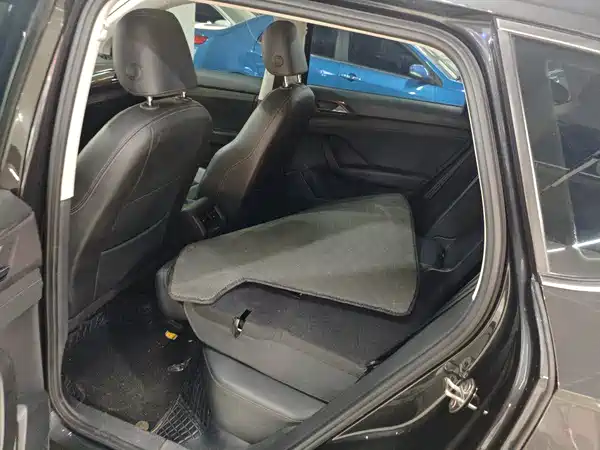 Volkswagen Tharu 2022