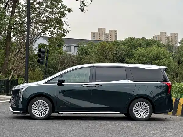 Buick Century 2023