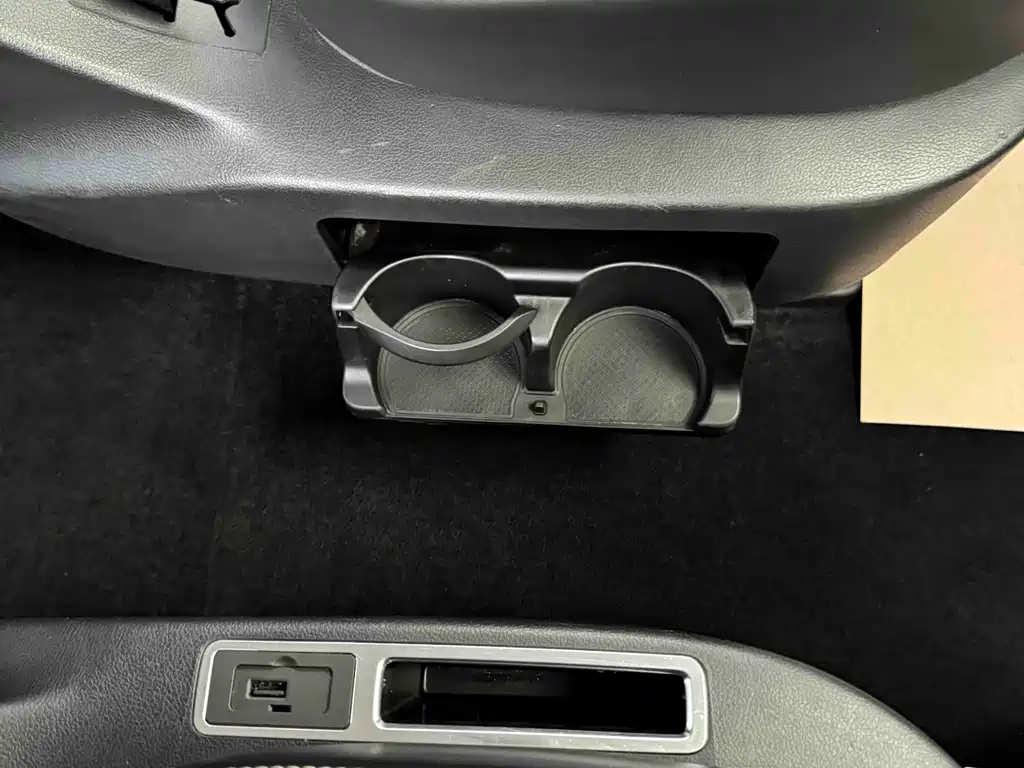 GAC Trumpchi M6 2021 — фото 13