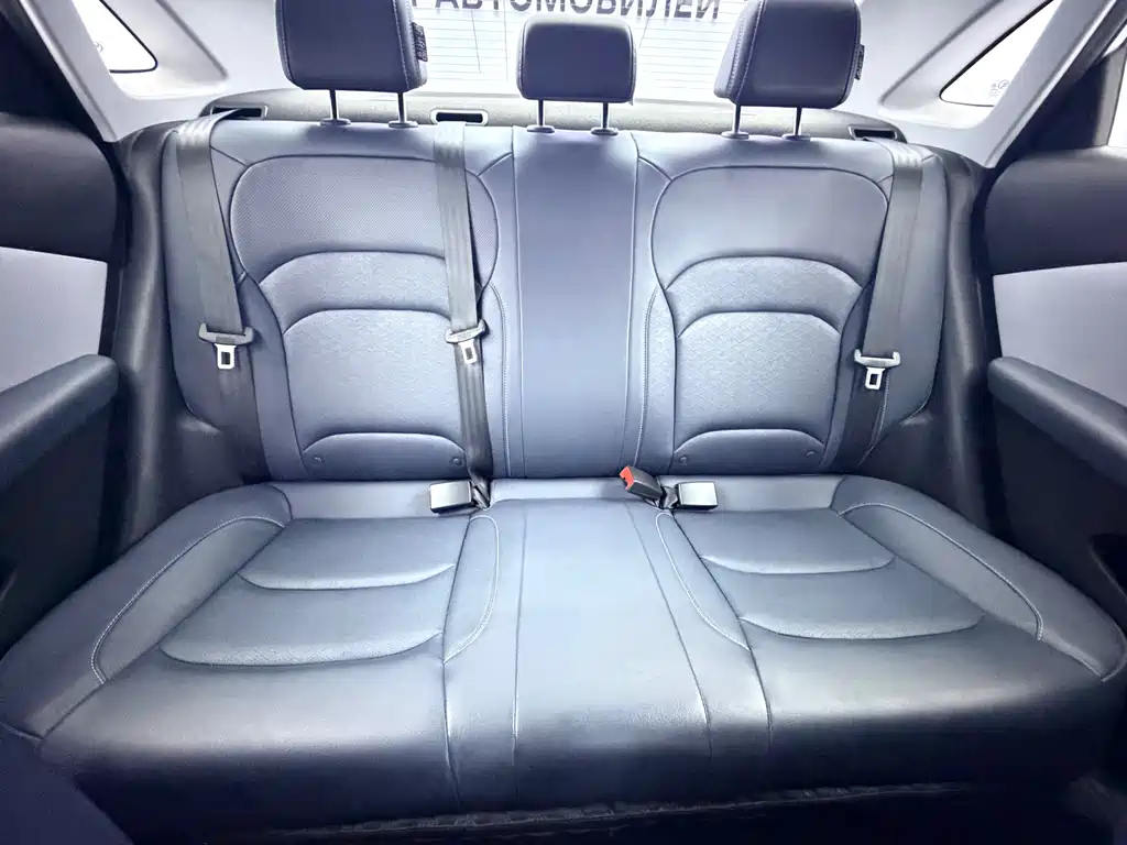 Chevrolet Cruze 2023 — фото 16