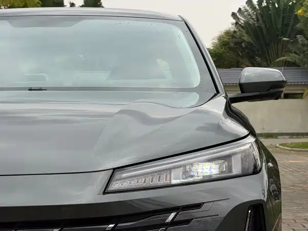 Changan Eado 2024