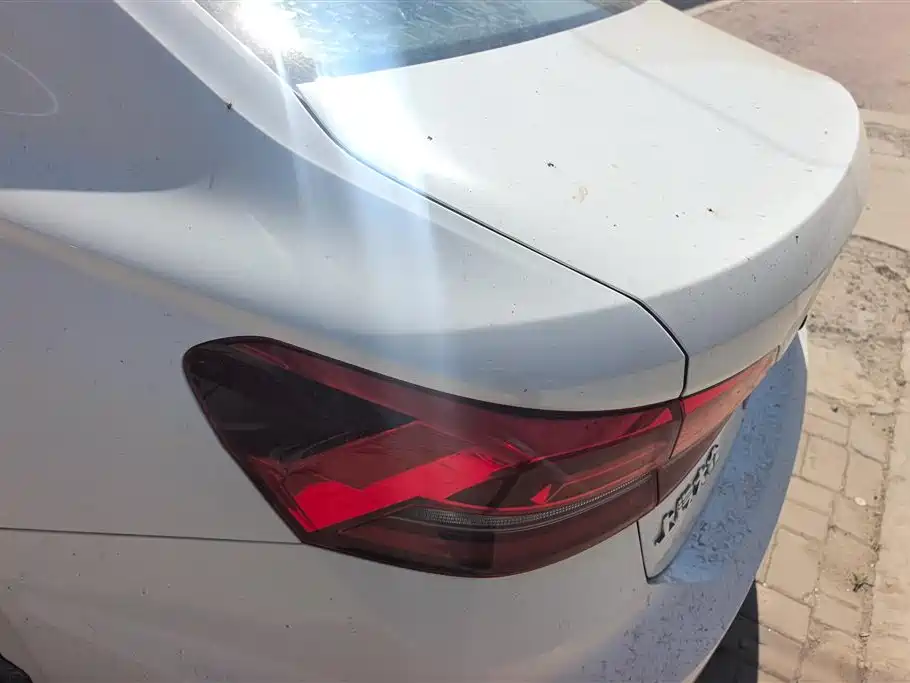 Volkswagen Lavida 2019