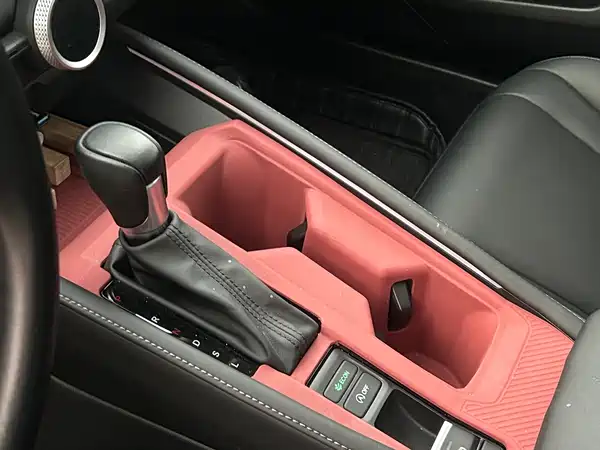 Honda Accord 2023