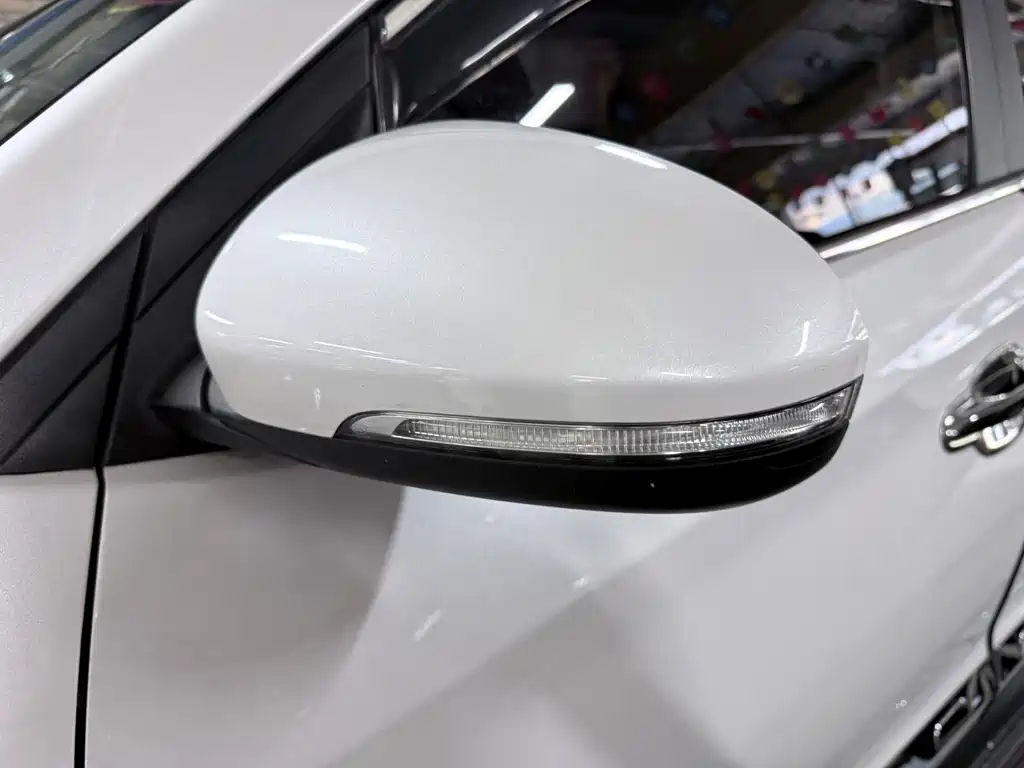Hyundai Tucson 2016 — фото 6