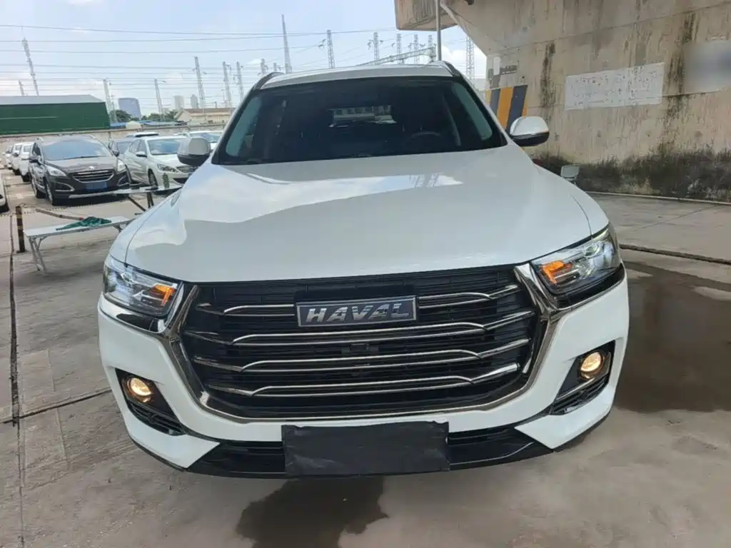 Haval H6 2022