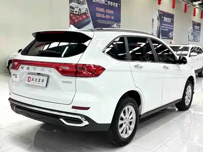 Haval M6 2023