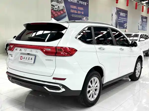 Haval M6 2023