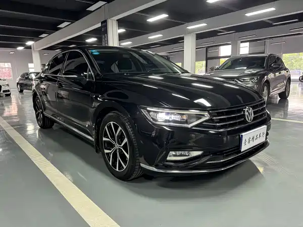Volkswagen Magotan 2020