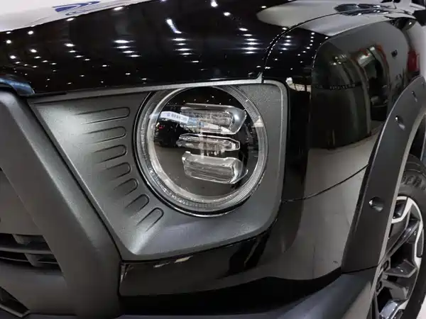 Haval Dargo 2022