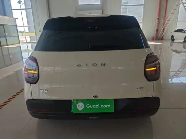 Aion UT 2026