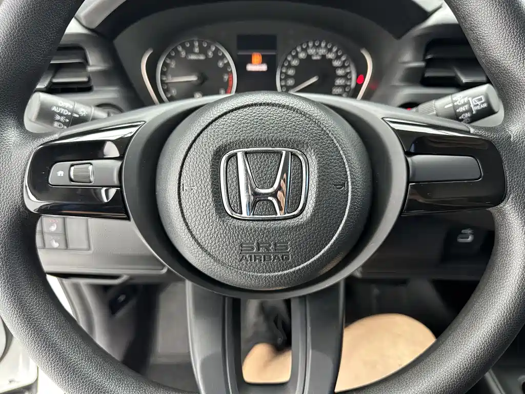 Honda XR-V 2023 — фото 14