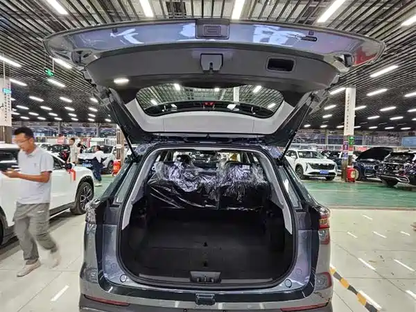 Chery Fengyun T8 2025