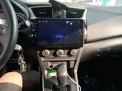 Nissan Sylphy 2024