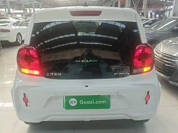 Roewe CLEVER 2021