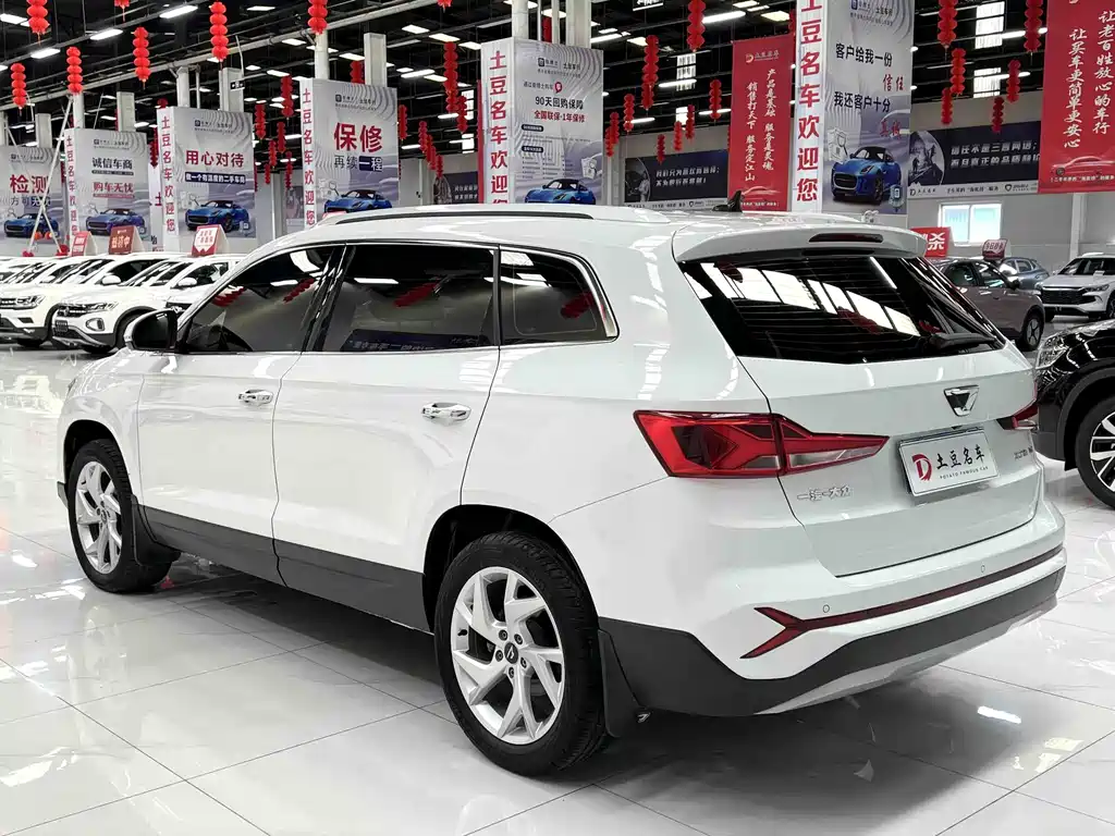 Jetta VS7 2023