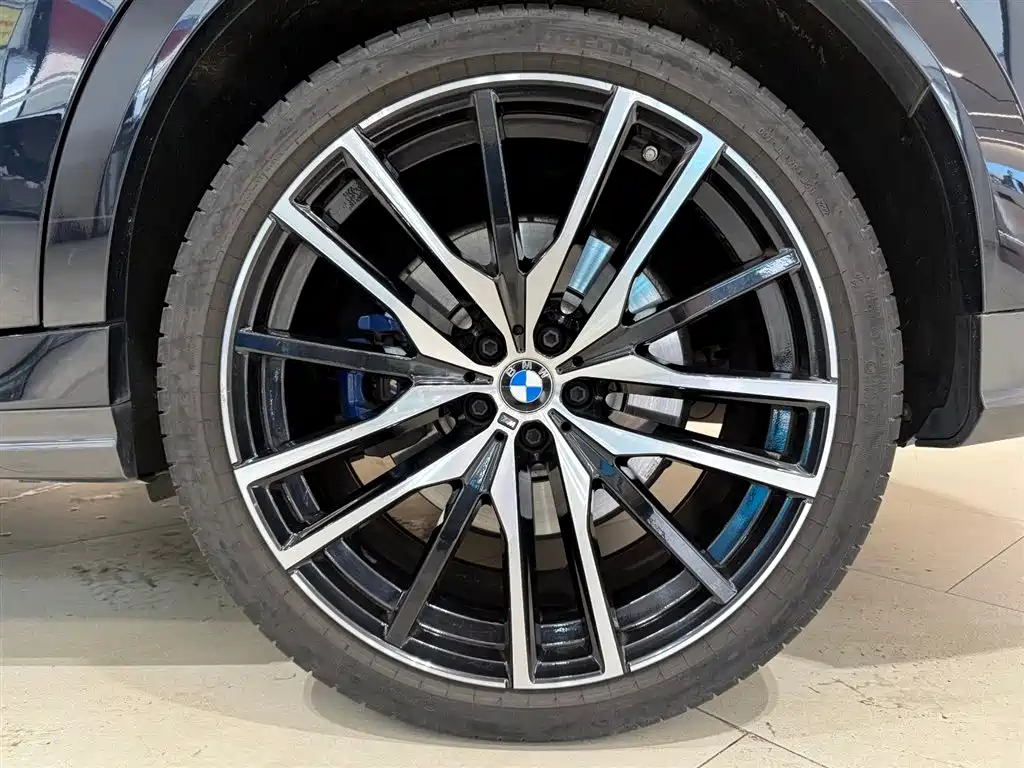 BMW X6 2019
