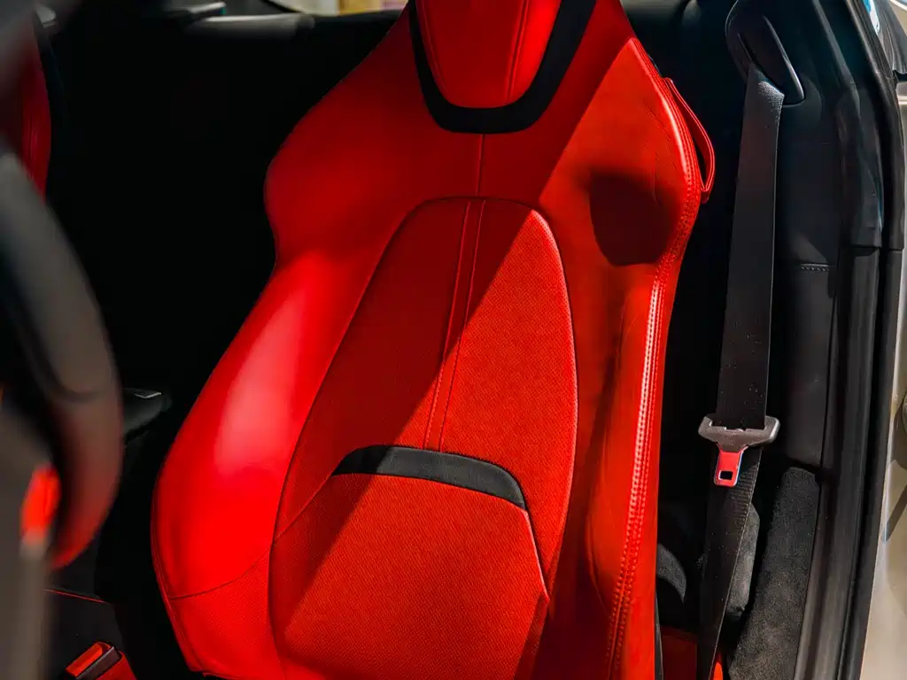 Ferrari Roma 2024 — фото 12