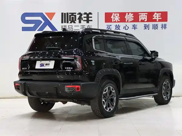 Haval Dargo 2022