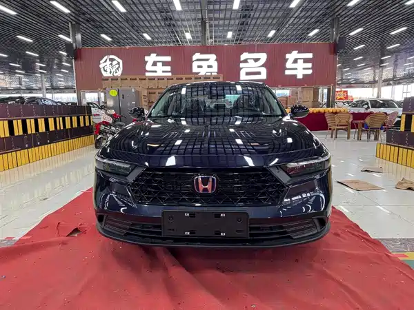 Honda Accord New Energy 2024