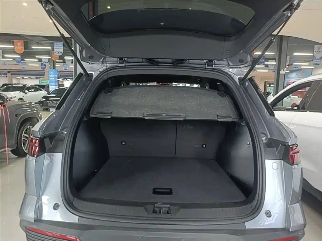 BYD Pro New Energy 2023 — фото 19