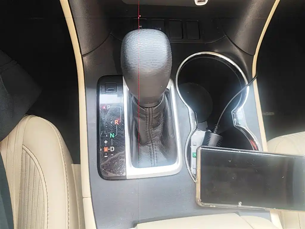 Toyota Highlander 2019 — фото 14