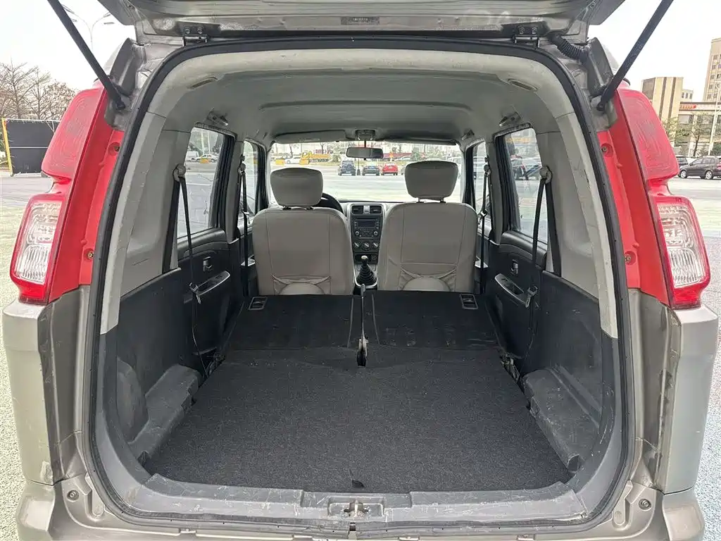 Suzuki Wagon R X5 2015