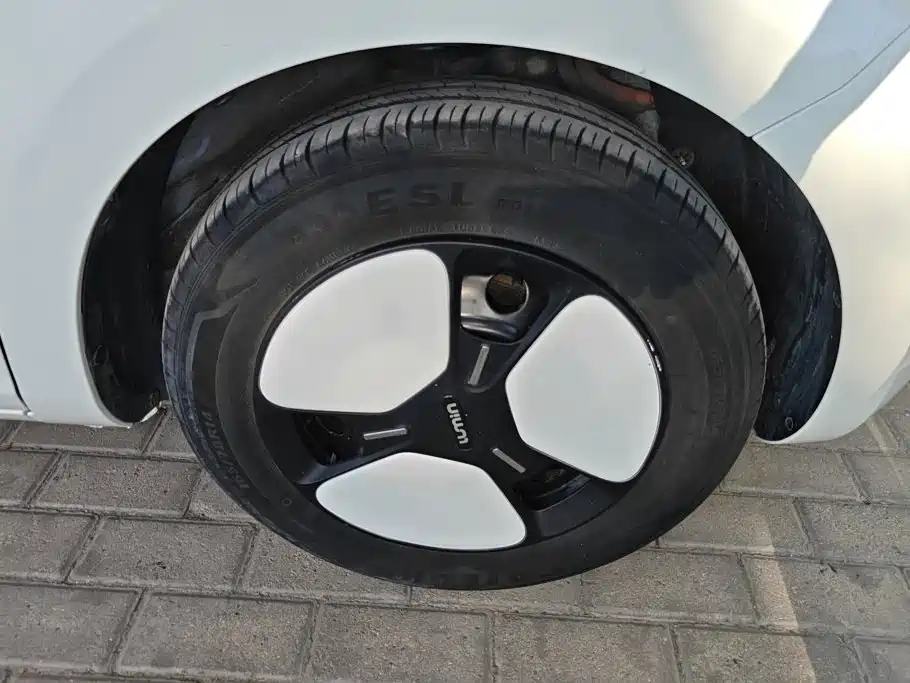 Changan Lumin 2024